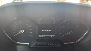 PEUGEOT Rifter usata, con Controllo elettronico della corsia