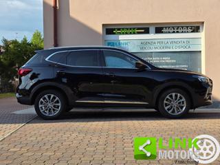 MG HS usata, con Chiusura centralizzata