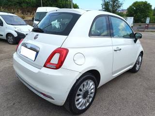 FIAT 500 usata 6