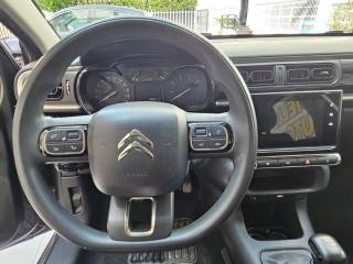 CITROEN C3 usata, con Controllo trazione