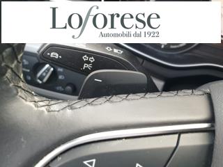 AUDI A4 usata, con Park Distance Control