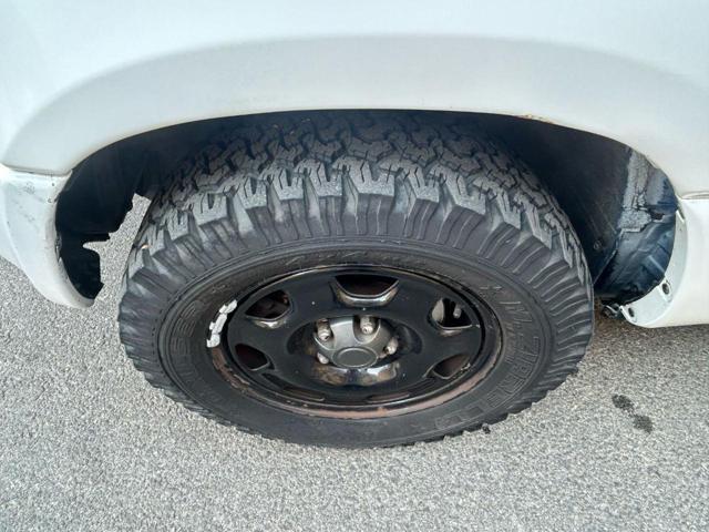 TOYOTA RAV 4 usata 27