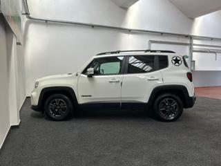 JEEP Renegade usata, con Airbag Passeggero