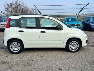 FIAT Panda usata, con Boardcomputer