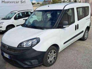 FIAT Doblo usata, con Airbag