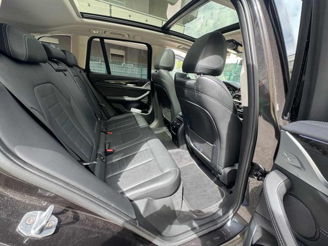 BMW X3 usata 29