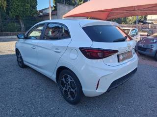 MG MG3 usata, con Alzacristalli elettrici