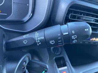 FIAT Doblo usata, con Touch screen