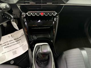 PEUGEOT 2008 usata, con Autoradio digitale