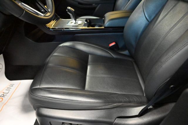 LAND ROVER Range Rover Evoque usata 36