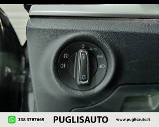 SKODA Kamiq usata, con Specchietti laterali elettrici