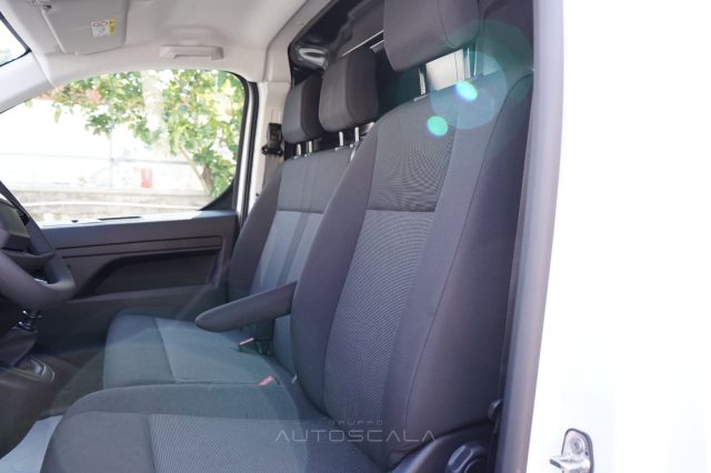 FIAT Scudo usata, con ESP