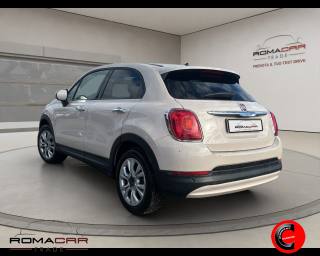 FIAT 500X usata, con Controllo trazione