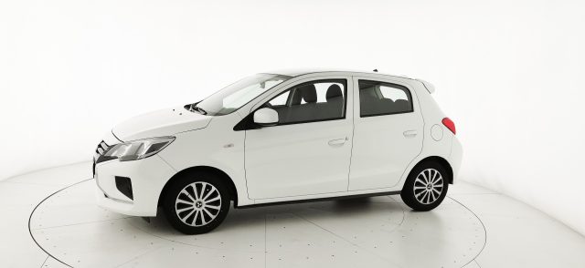 MITSUBISHI Space Star usata, con MP3