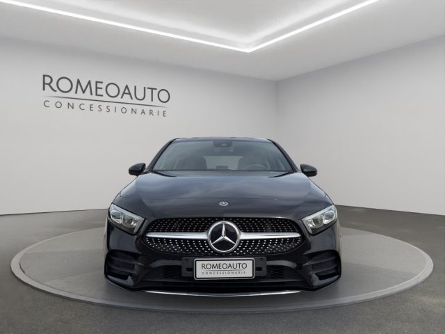 MERCEDES-BENZ A 180 usata, con Controllo trazione