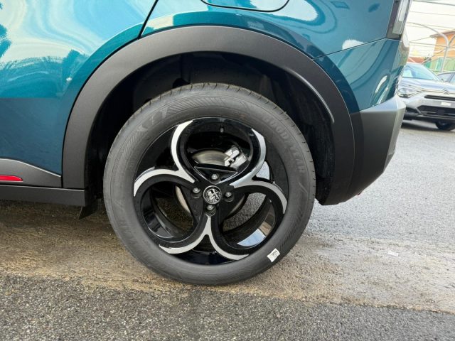ALFA ROMEO Junior usata, con Immobilizzatore elettronico