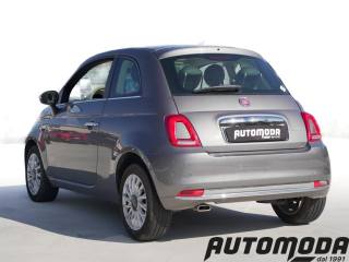 FIAT 500 usata, con Chiusura centralizzata