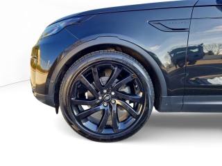 LAND ROVER Discovery usata, con Climatizzatore