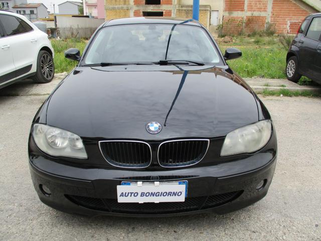 BMW 118 usata, con Airbag