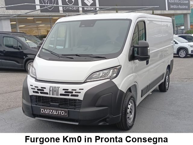 FIAT Ducato usata, con ABS