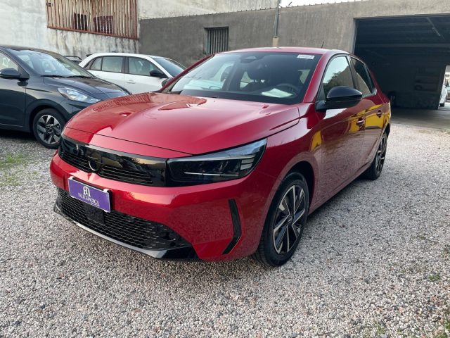 OPEL Corsa usata, con Airbag Passeggero