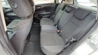 HONDA Jazz usata, con Controllo trazione