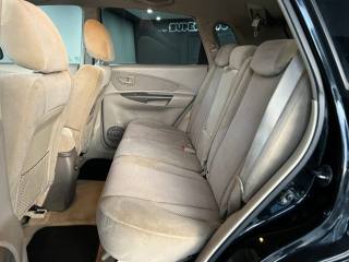 HYUNDAI Tucson usata, con Cerchi in lega