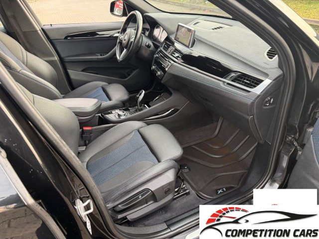 BMW X1 usata, con Sensore di pioggia