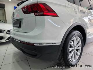 VOLKSWAGEN Tiguan usata, con Vivavoce