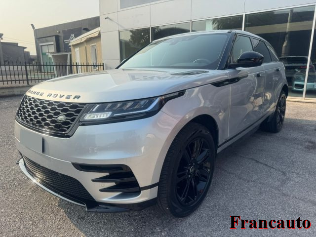 LAND ROVER Range Rover Velar usata, con ABS