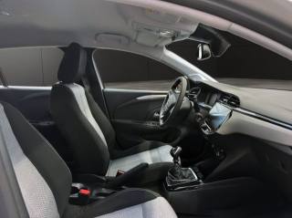 OPEL Corsa usata, con Sedile posteriore sdoppiato