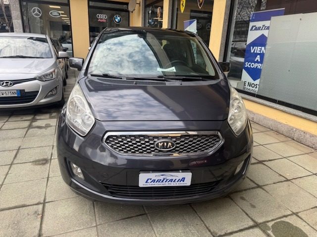 KIA Venga usata, con Airbag