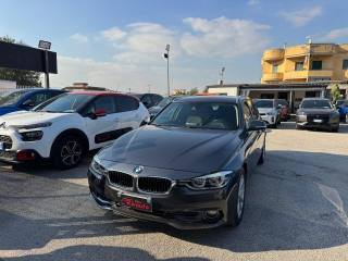 BMW 316 usata, con Airbag laterali