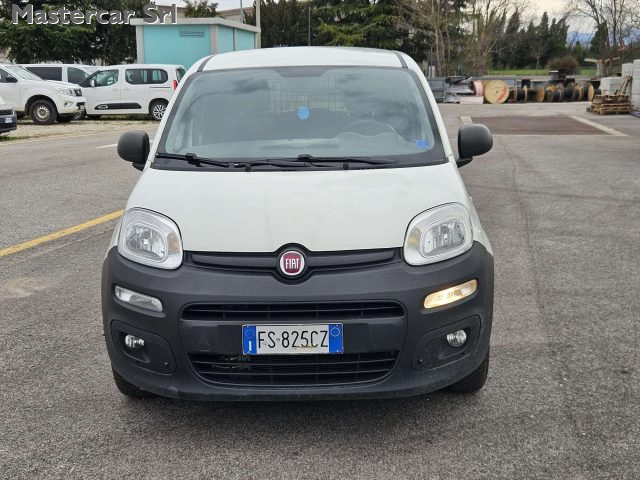 FIAT Panda usata, con Servosterzo