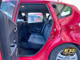 HONDA Jazz usata, con Sedile posteriore sdoppiato