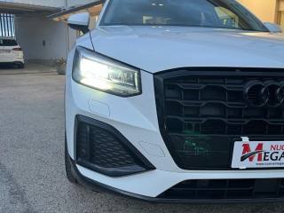 AUDI Q2 usata, con Chiusura centralizzata