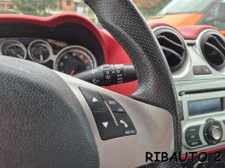 ALFA ROMEO MiTo usata, con Isofix