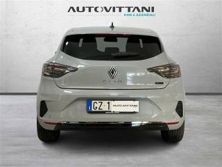 RENAULT Clio usata, con Airbag Passeggero