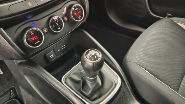 FIAT Tipo usata, con Cruise Control