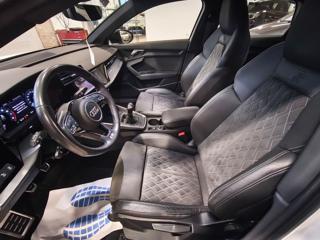 AUDI A3 usata, con Alzacristalli elettrici