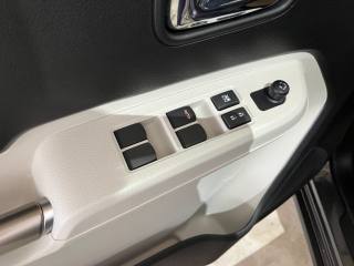 SUZUKI Ignis usata, con ESP