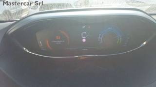 PEUGEOT 3008 usata, con ESP