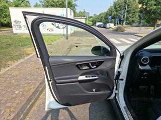 MERCEDES-BENZ GLC 200 usata, con Tetto panorama