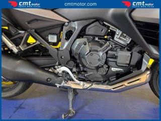 HONDA NT 1100 usata 12