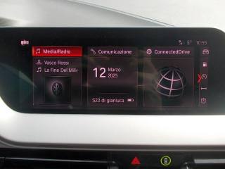 BMW 116 usata, con Vetri oscurati