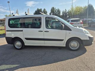 CITROEN Jumpy usata, con Alzacristalli elettrici
