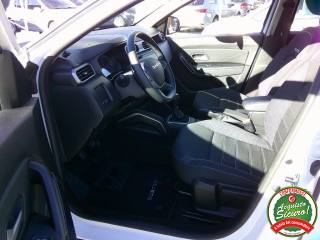 DACIA Duster usata, con Climatizzatore