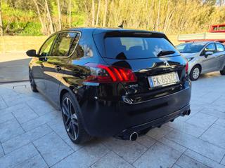 PEUGEOT 308 usata, con Climatizzatore