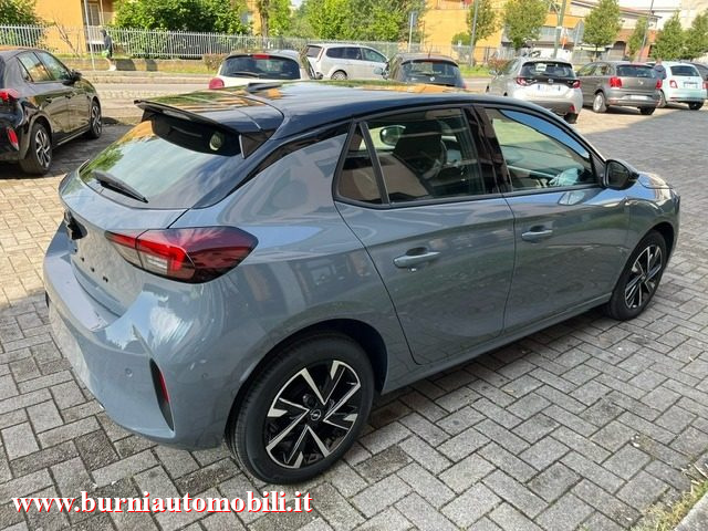 OPEL Corsa usata, con Airbag laterali