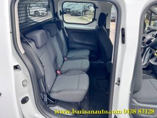 OPEL Combo usata, con Boardcomputer